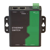 Dual Display iPad Charger + Hardwired Data Kit