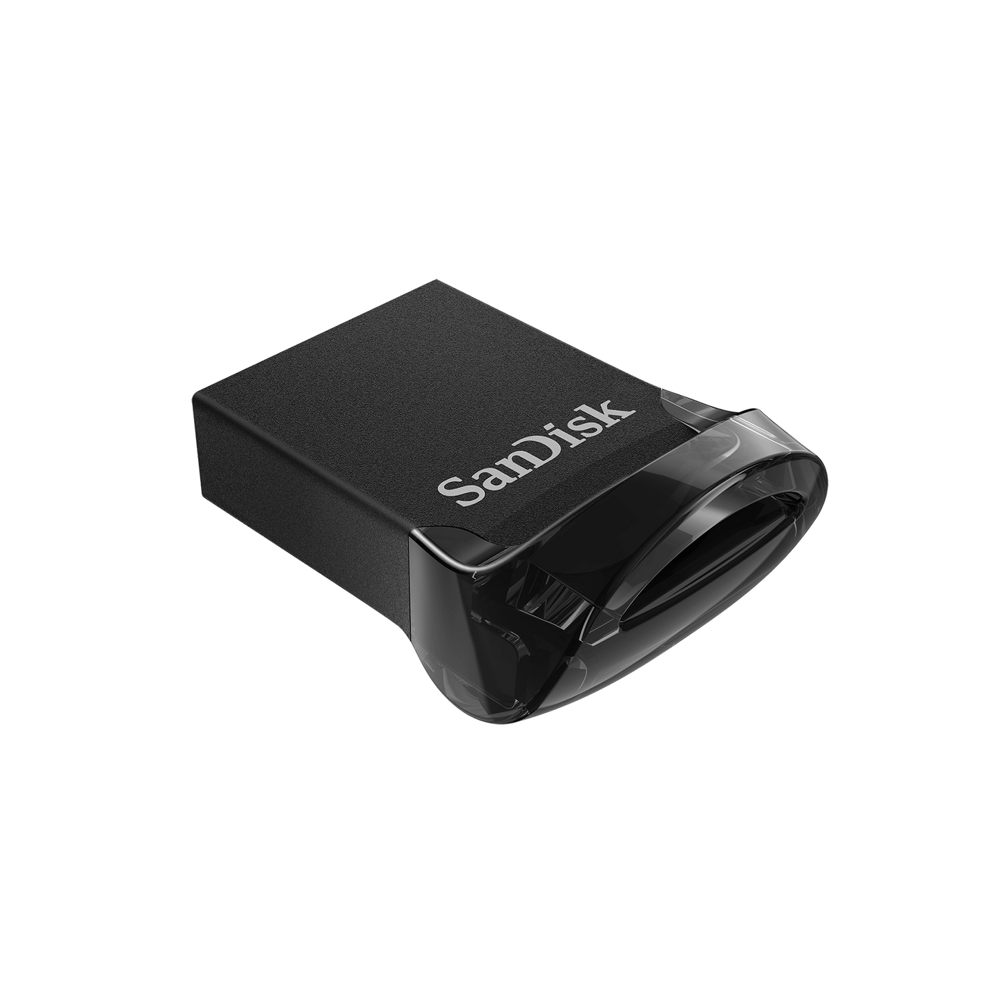 Synthetic Vision Flash Drive