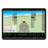 FlightView EFIS Core Hardware Kit: Flight Data Computer (FDC) v3 and Engine Monitor