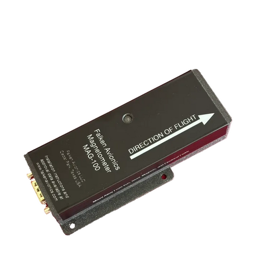 Falken Magnetometer