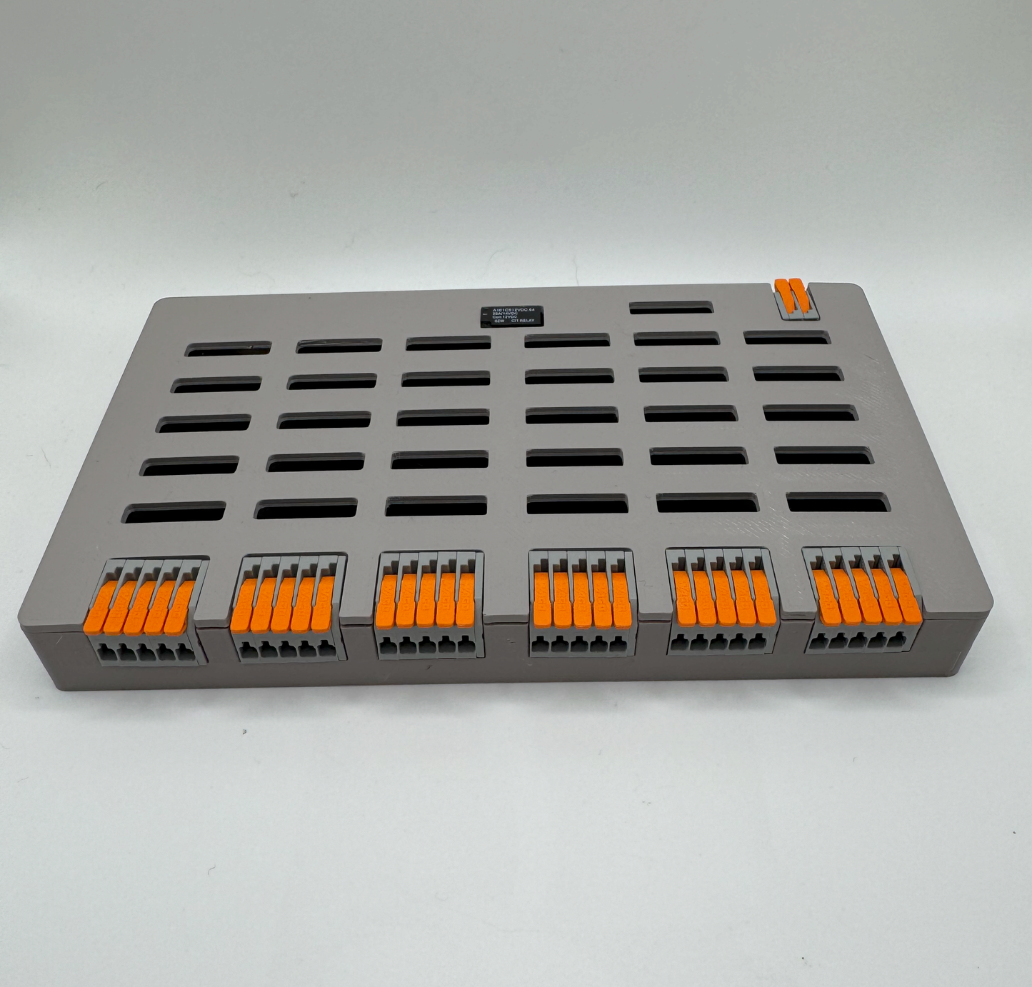 Falken BusBox Power Distribution System