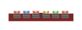Falken BusBox Power Distribution System