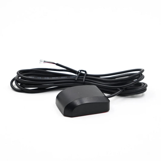 FlightView Glare Shield GPS Receiver