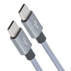 Single Display iPad Charger + Hardwired Data Kit