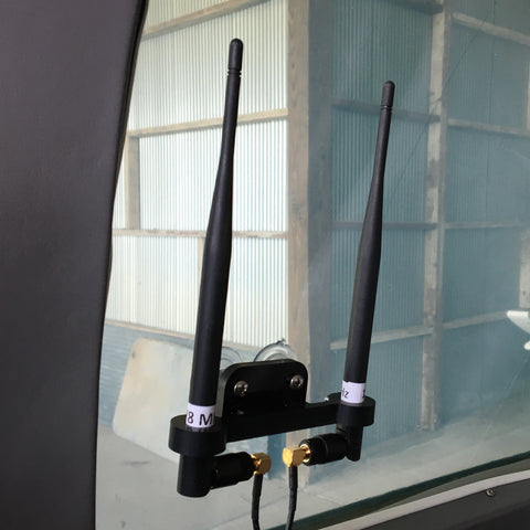 In-Cabin ADS-B Antenna Kit